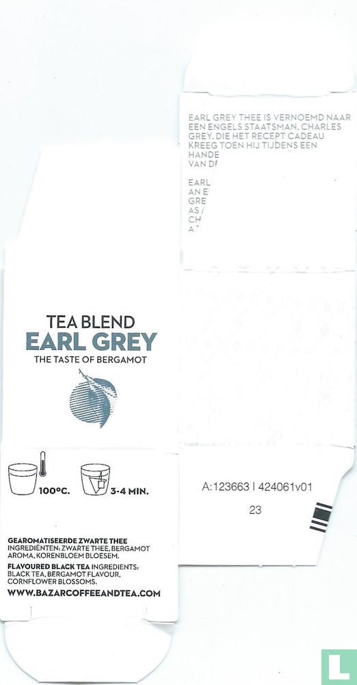 Earl Grey  