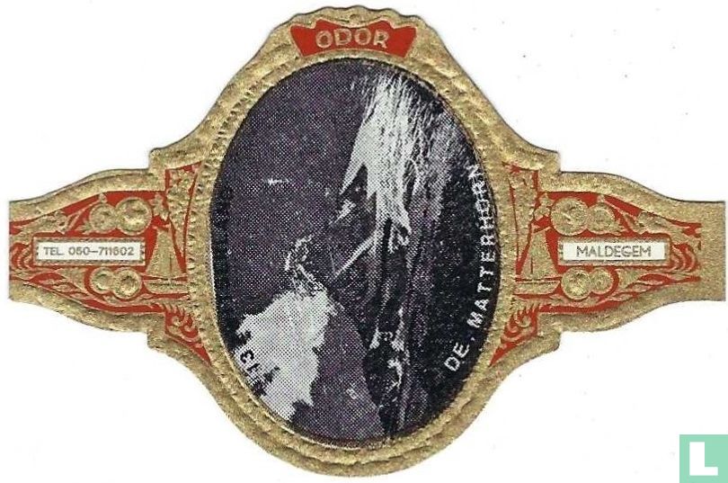 De Matterhorn
