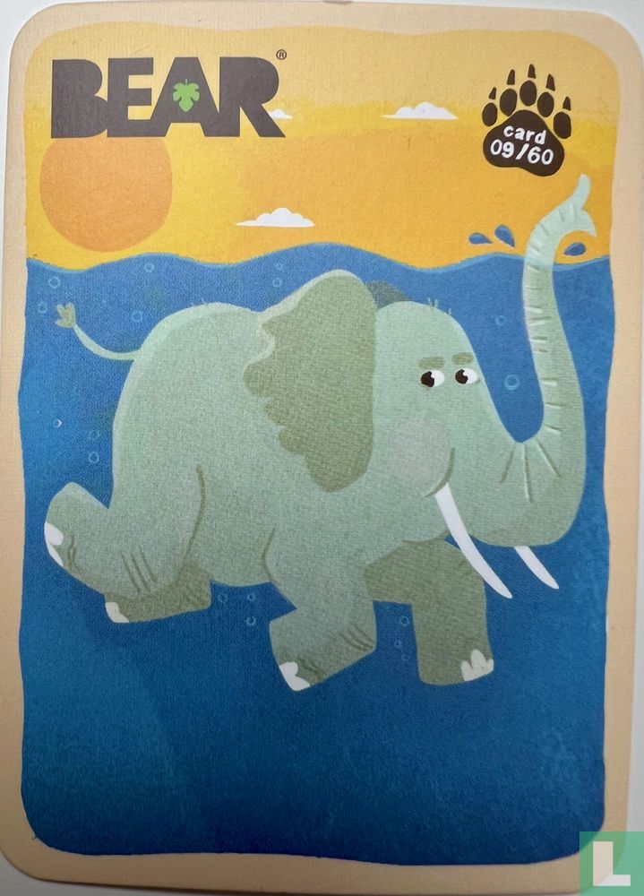 Olifant