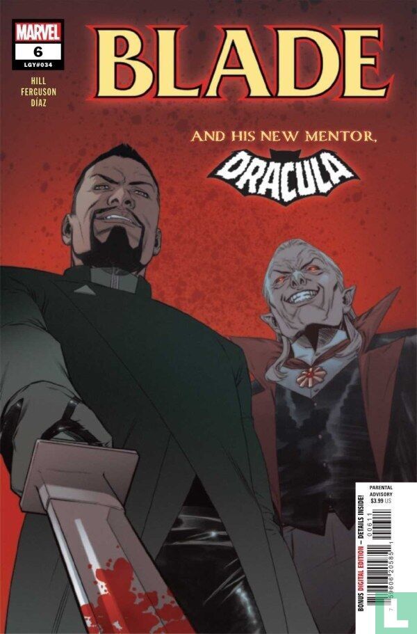 Blade 6