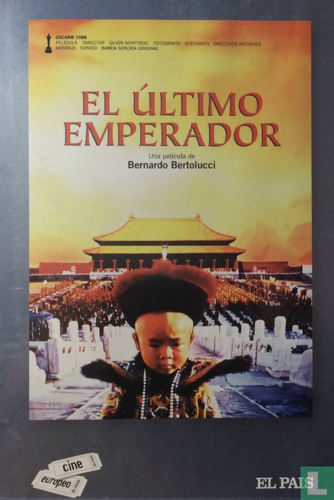 El último emperador