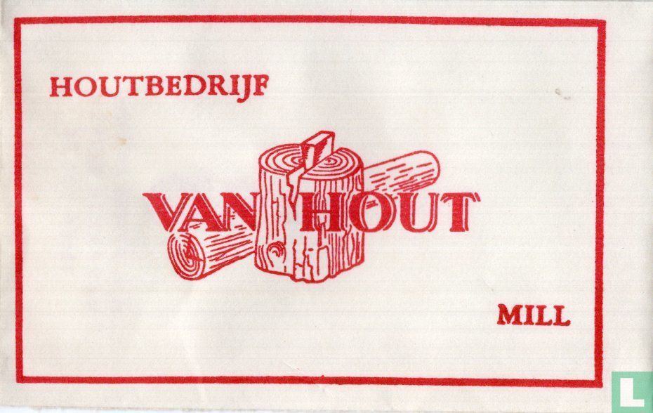Houtbedrijf Van Hout