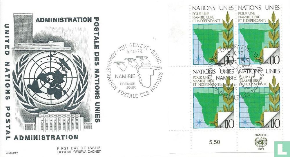 Namibia