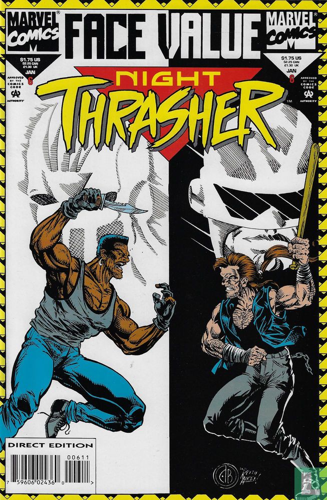 Night Thrasher 6
