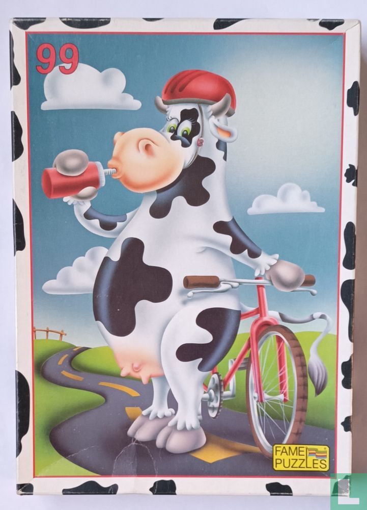 Cow