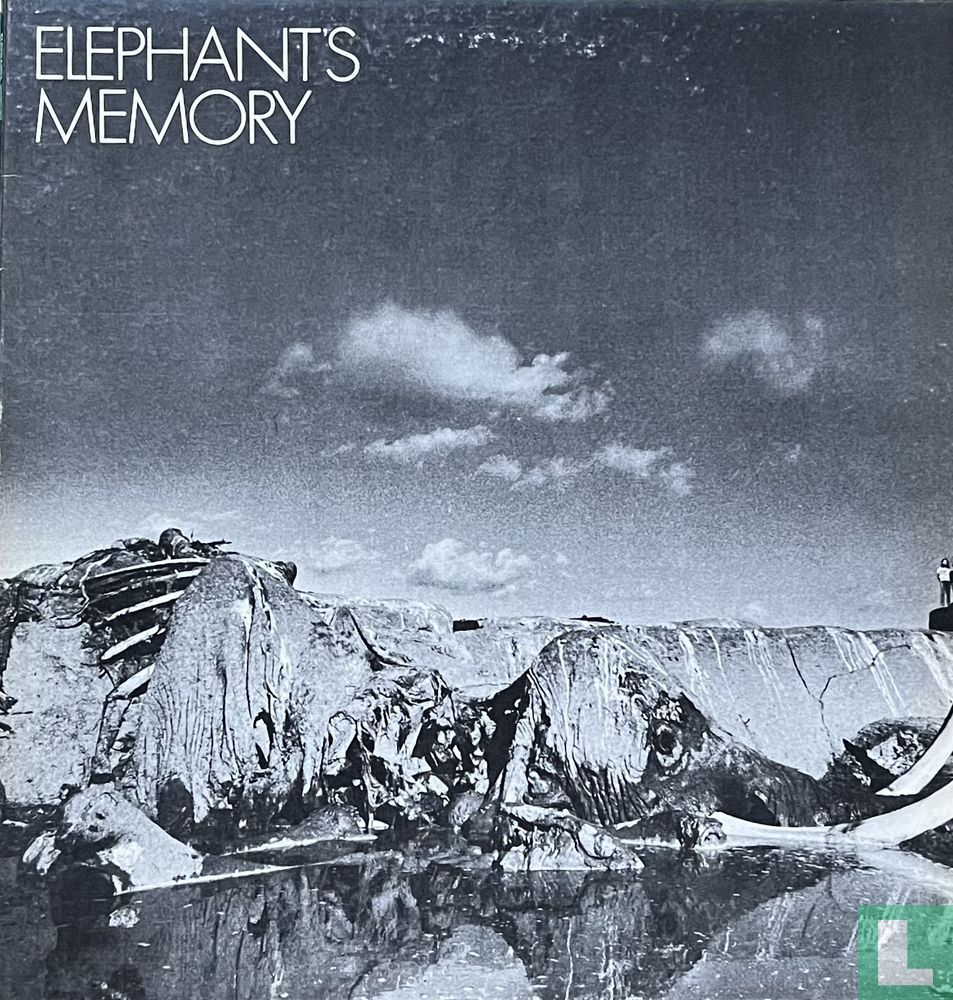 Elephant's Memory