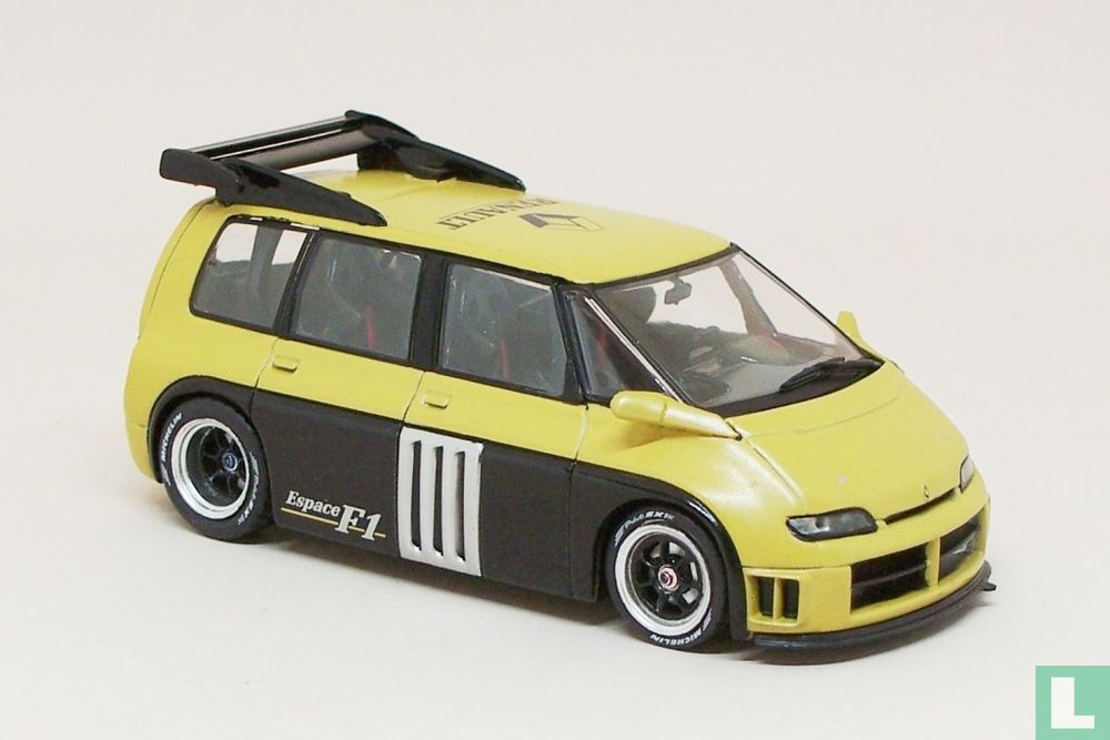 Renault Espace F1