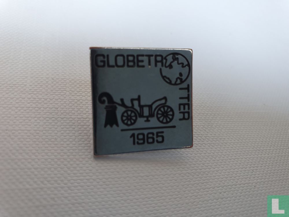 Globetrotter