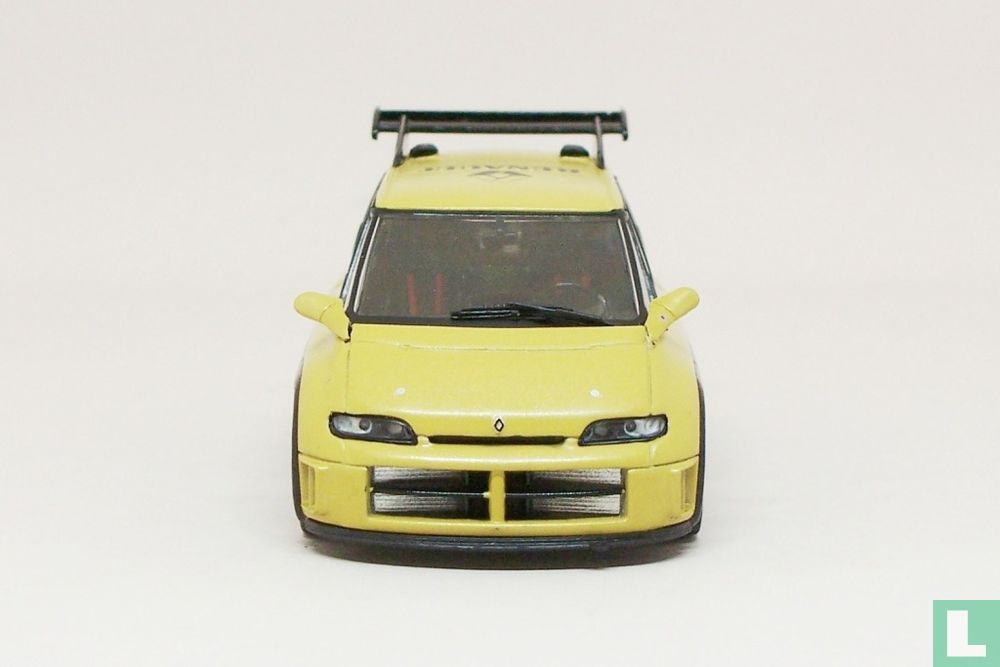 Renault Espace F1