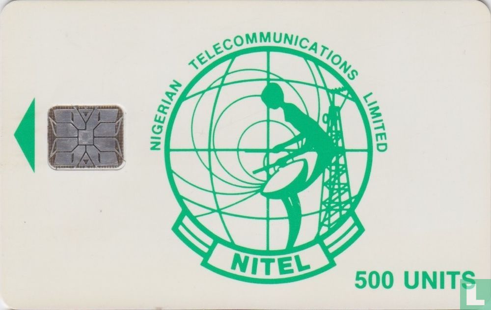 NITEL 500 units