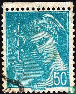 Mercurius