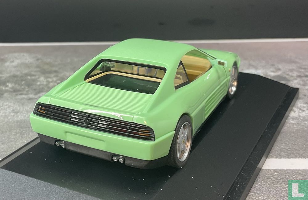 Ferrari 348 tb