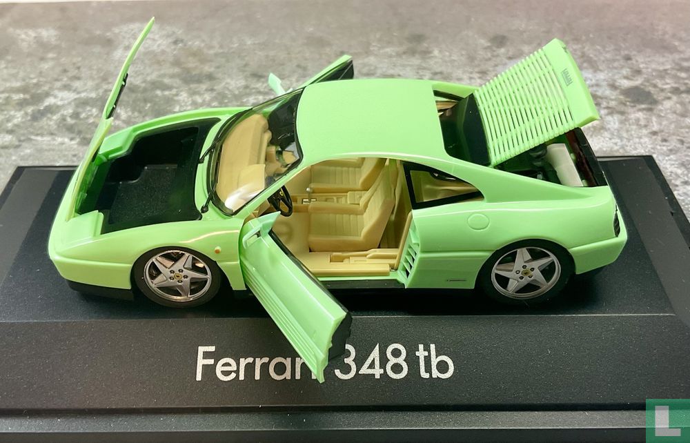Ferrari 348 tb