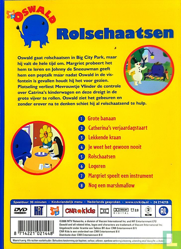 Rolschaatsen