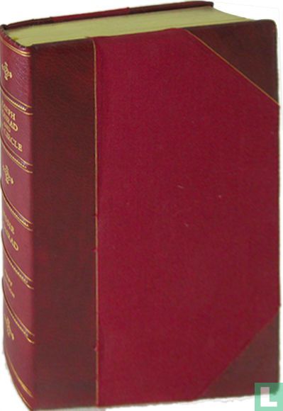 Joseph Conrad and His Circle