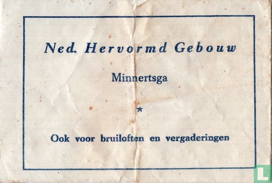 Ned. Hervormd Gebouw