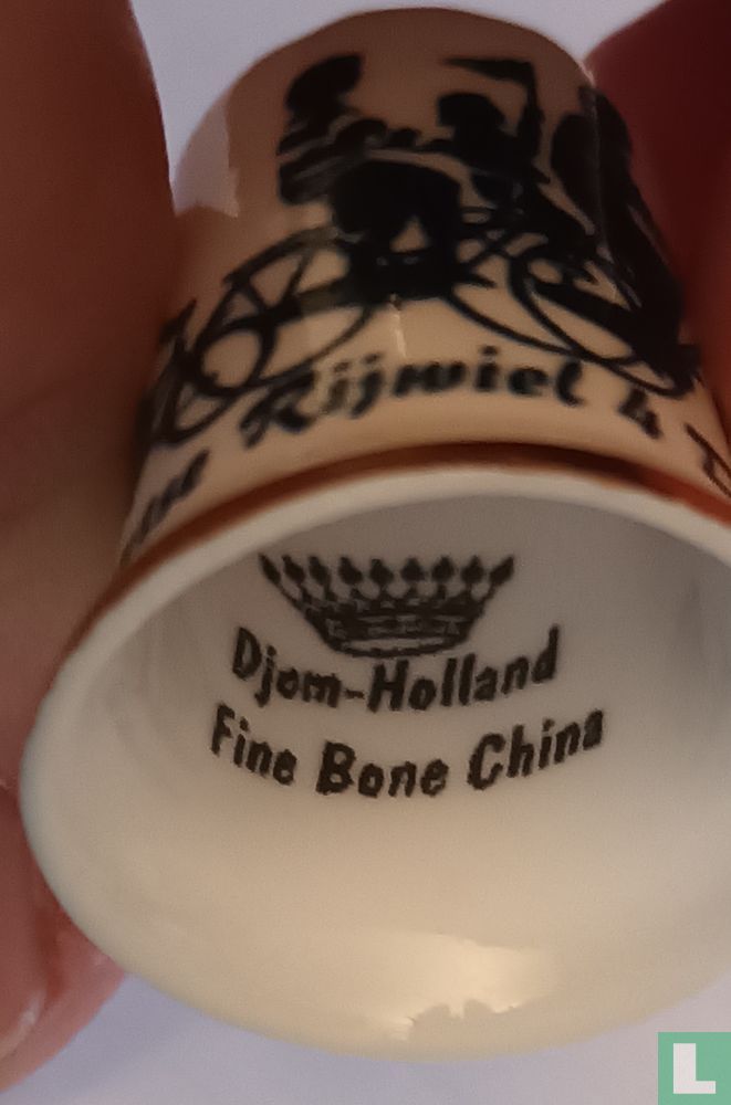 Drentse Rijwiel 4 daagse