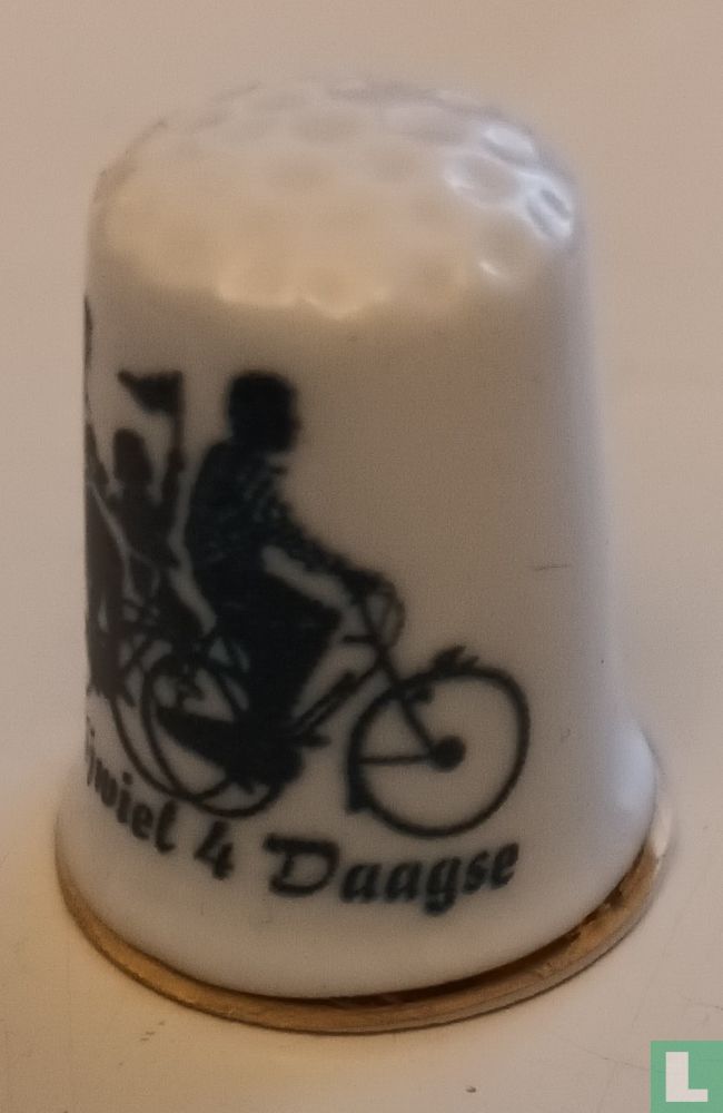 Drentse Rijwiel 4 daagse