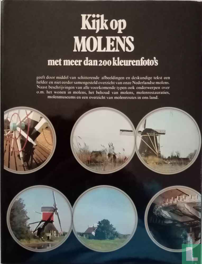 Kijk op molens