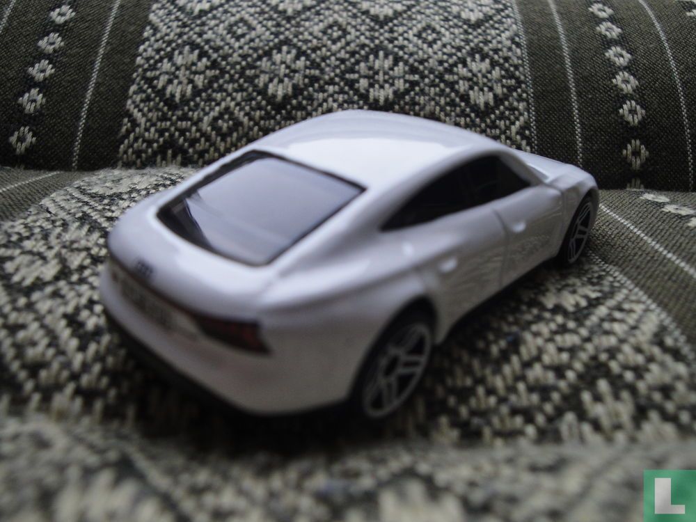 Audi RS e-tron GT