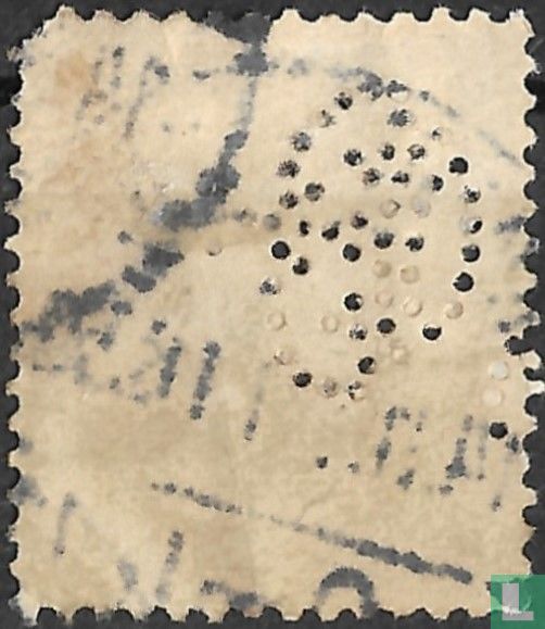 Christian X - 60th Birthday