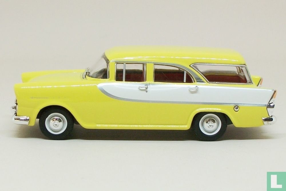 Holden FB Station Wagon