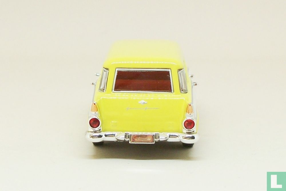 Holden FB Station Wagon