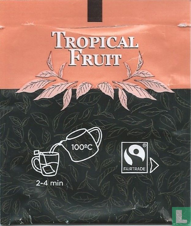 Tropical Fruit