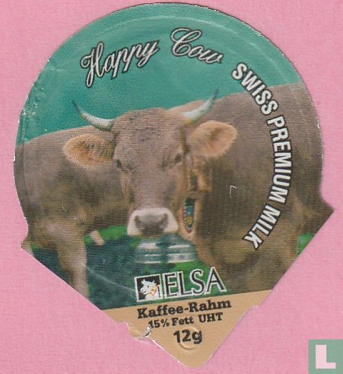 Happy Cow 03