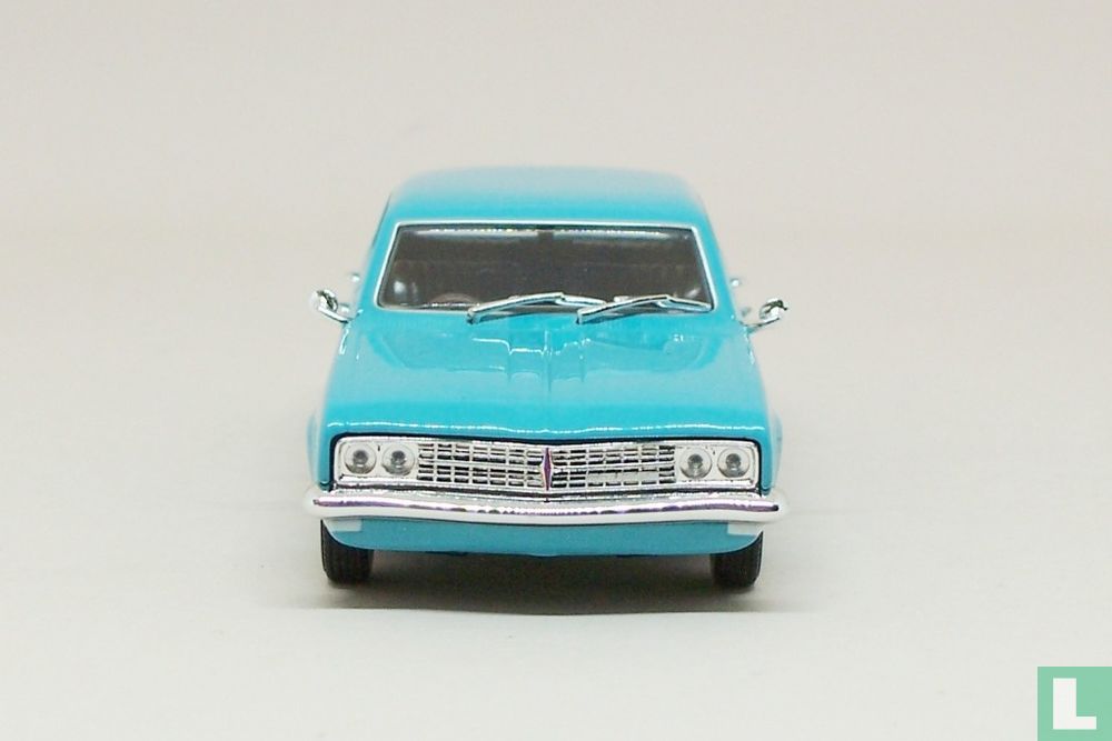 Holden HK Premier