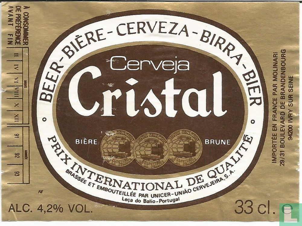 Cristal