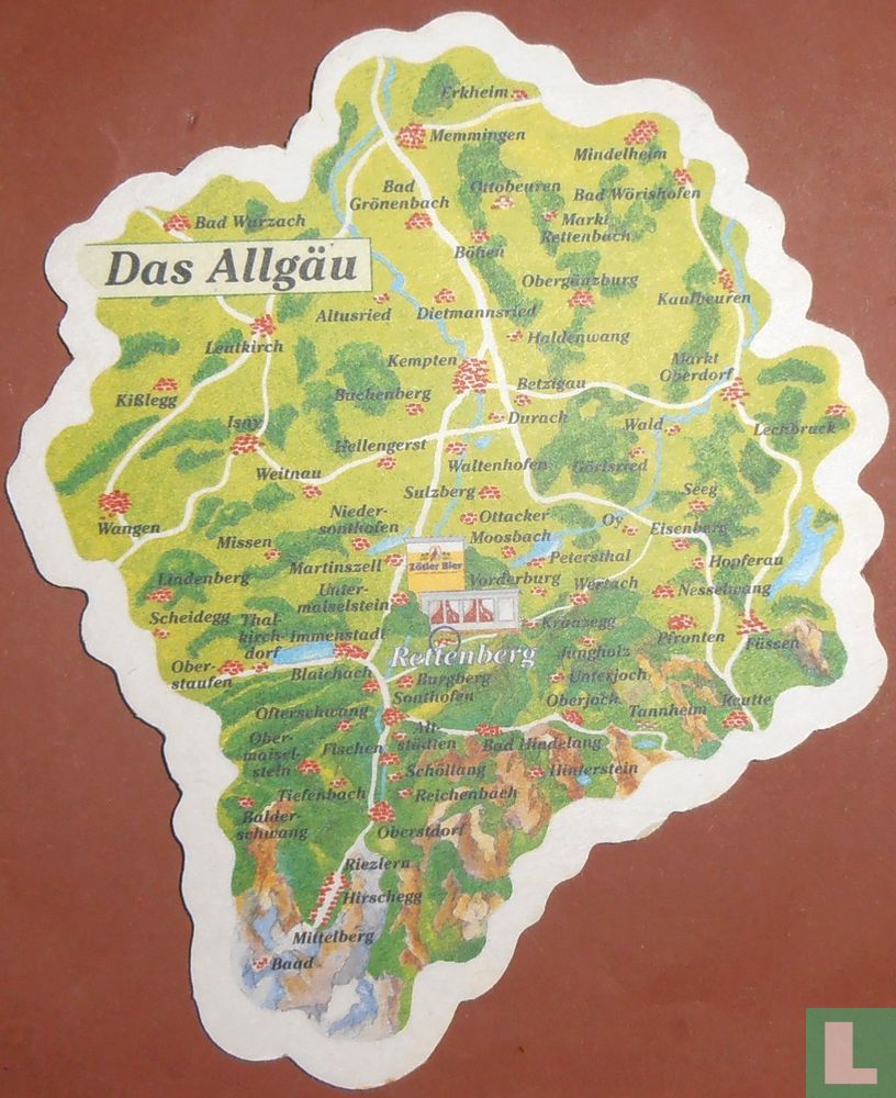 Allgäuer Hoimat Versla