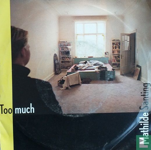 Too Much