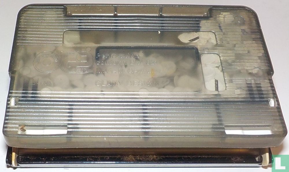 Leitz 5058 Perforator