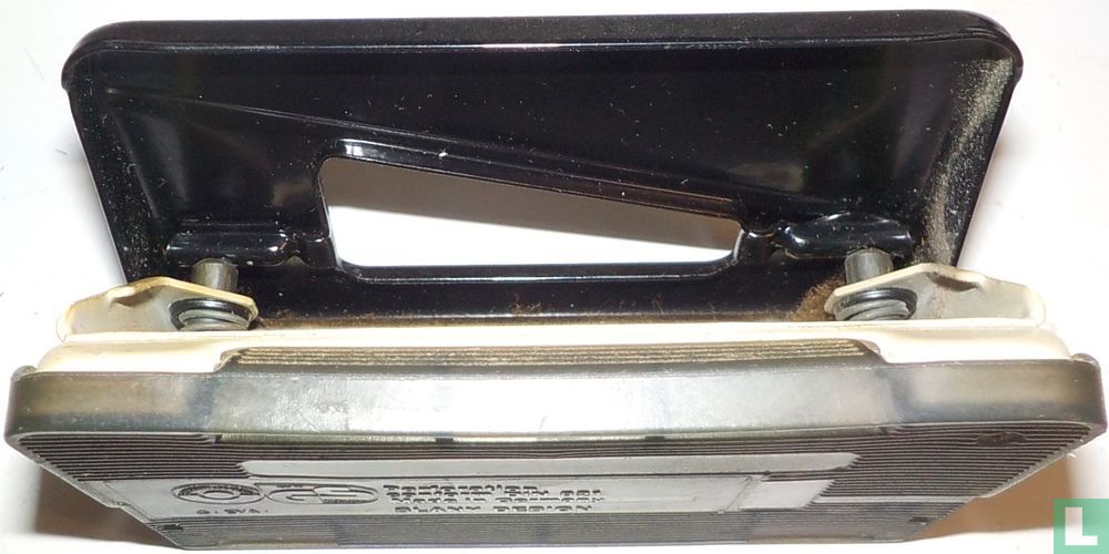 Leitz 5058 Perforator