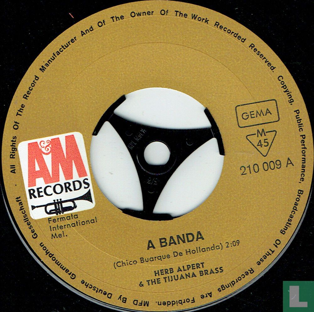 A banda