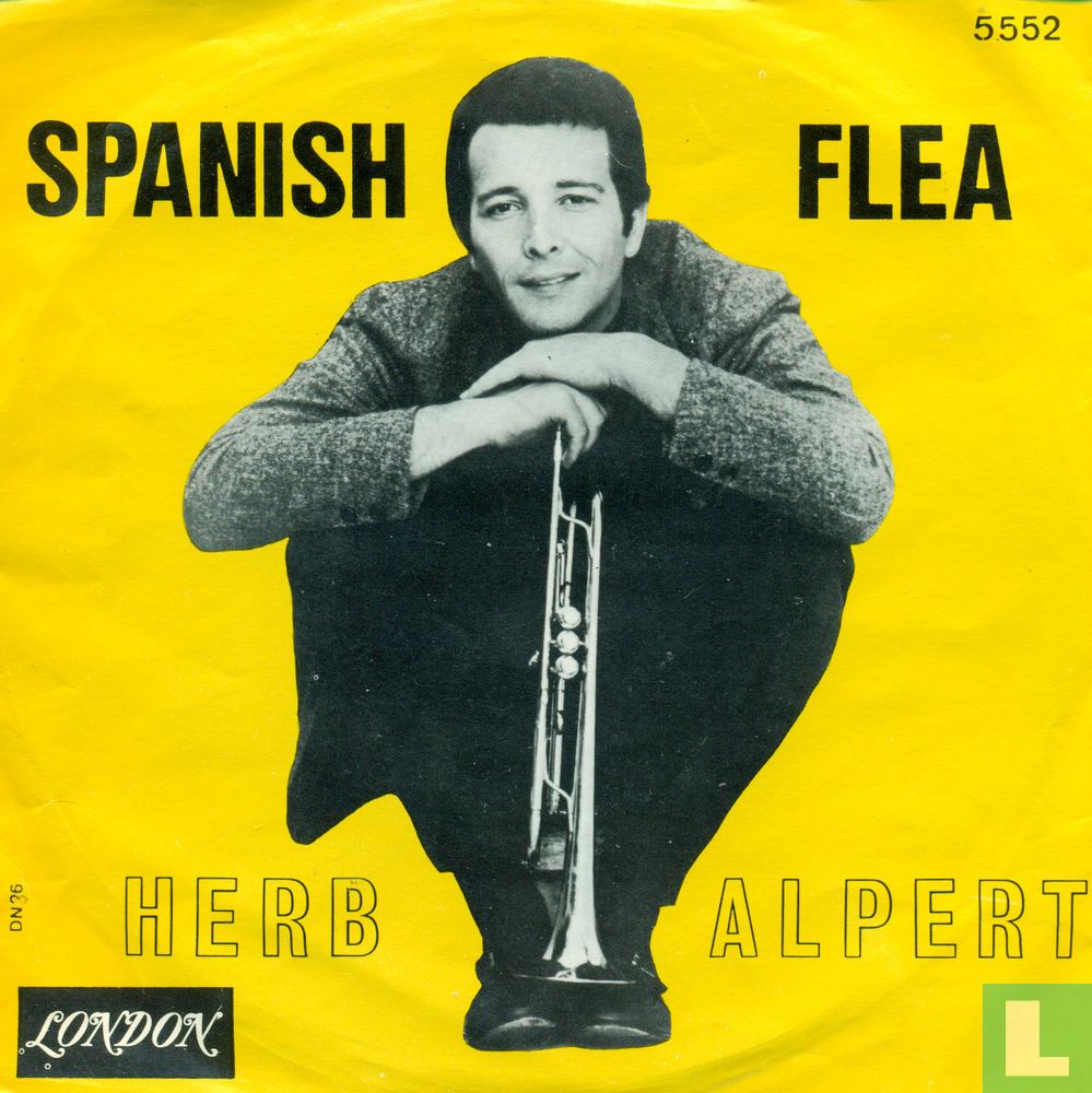 Spanish Flea