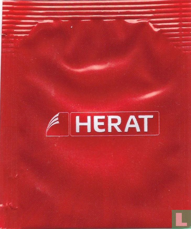 Black Tea Saffran