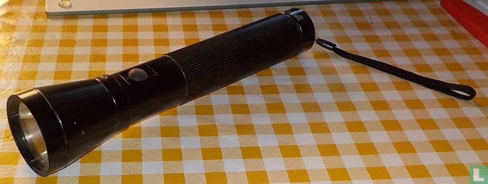 Profile zaklamp