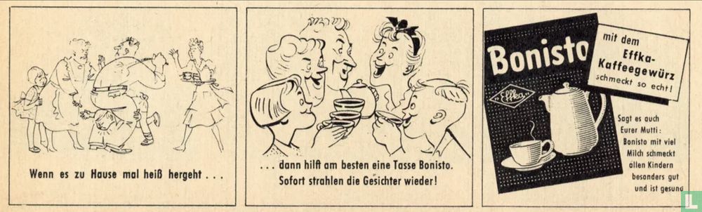 Boni Bilderpost B2