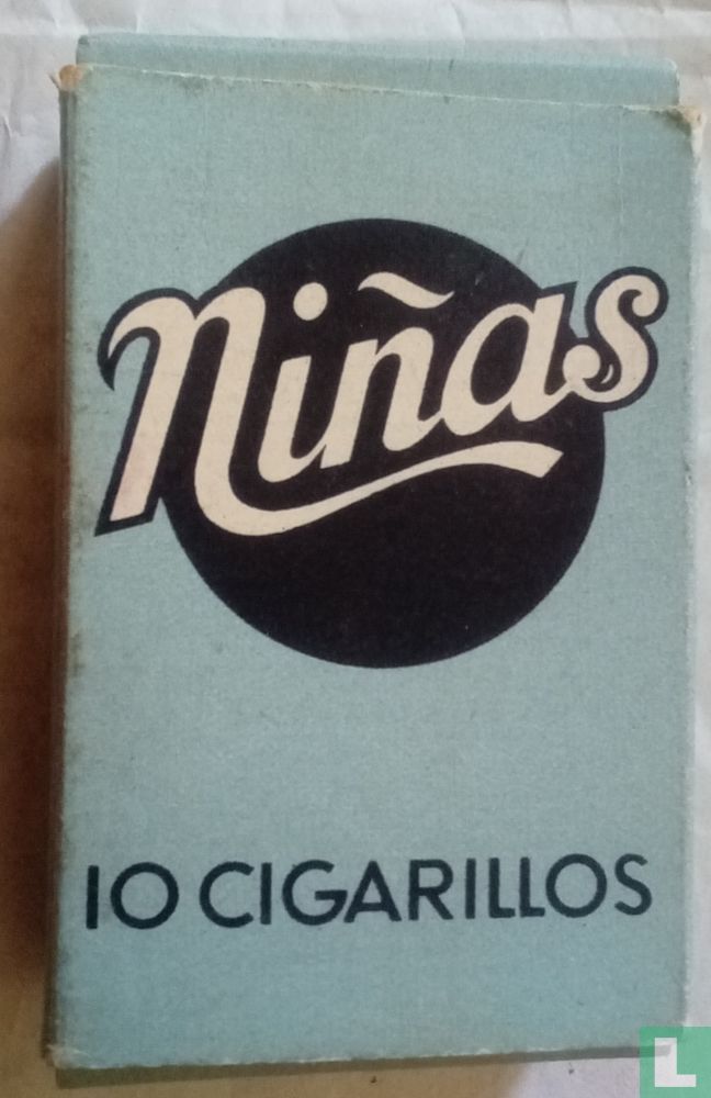 Ninas 10cigarillos