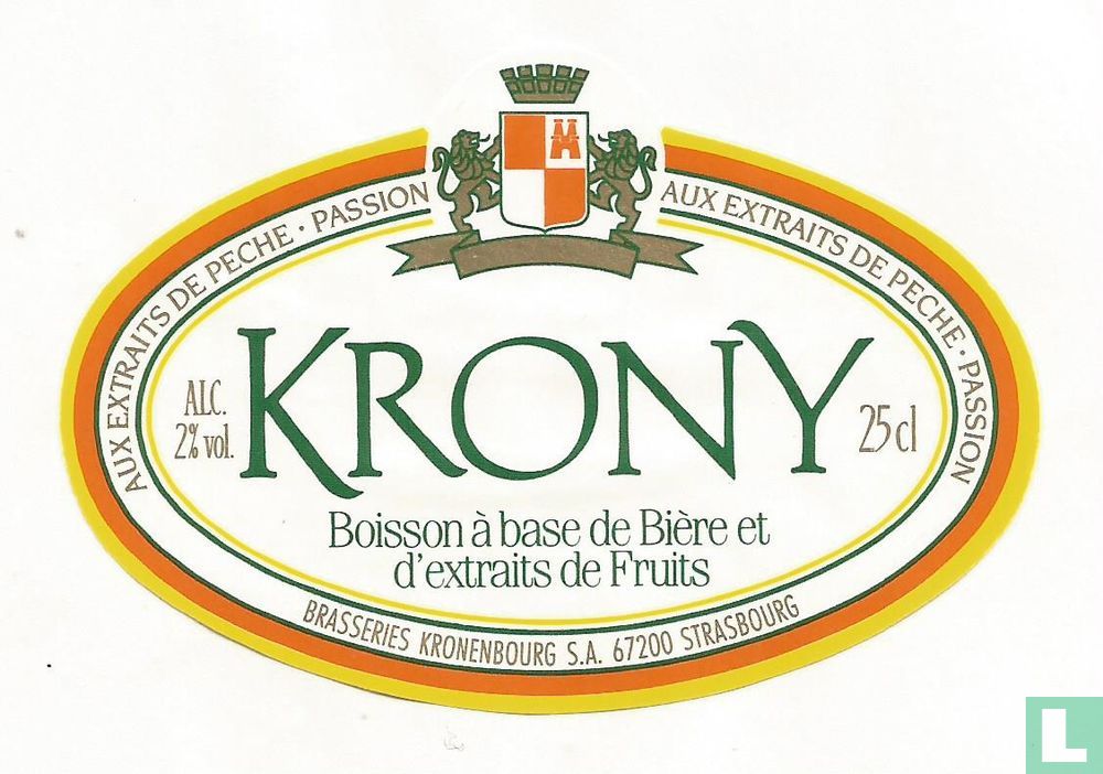 Krony