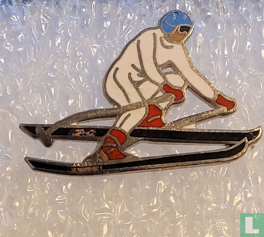 Skiër