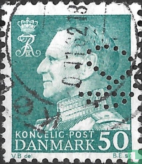 Frederik IX