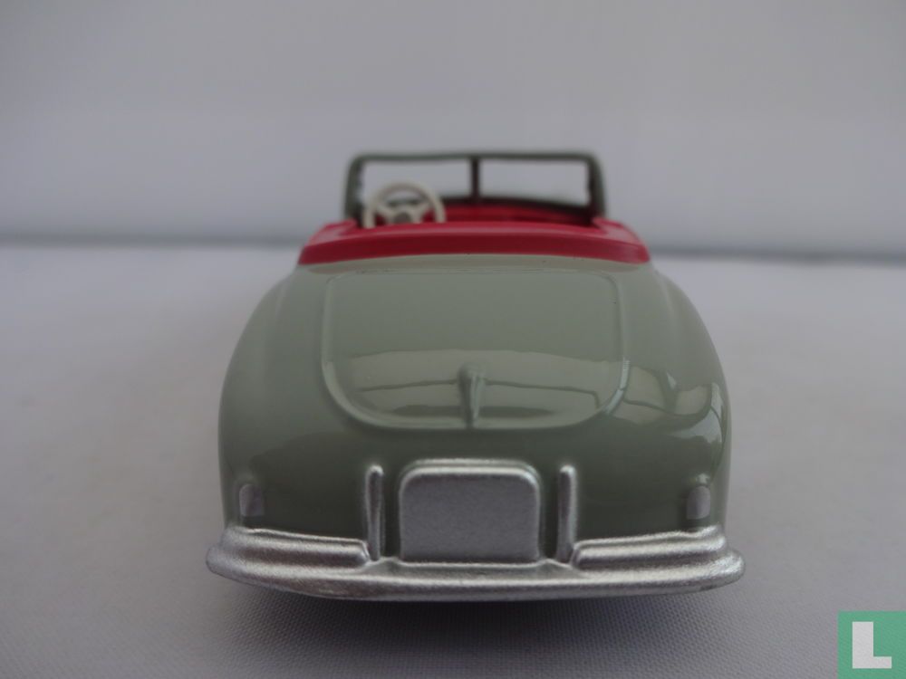 Simca 8 Sport