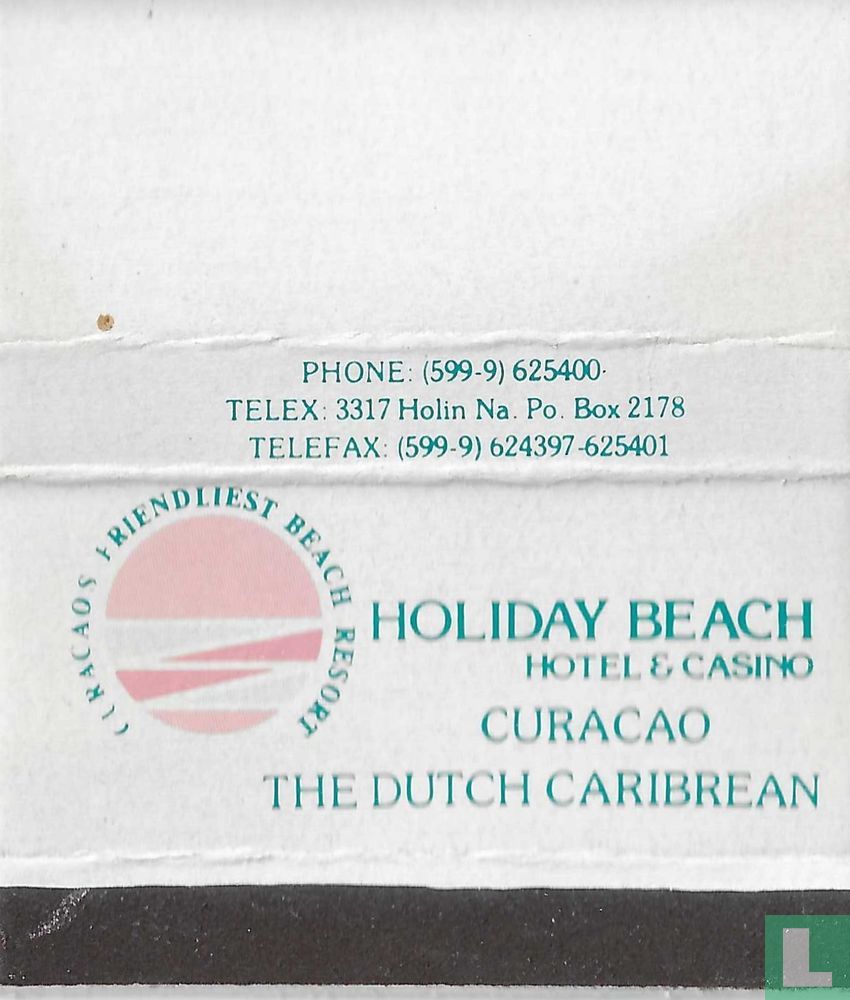 Holiday Beach