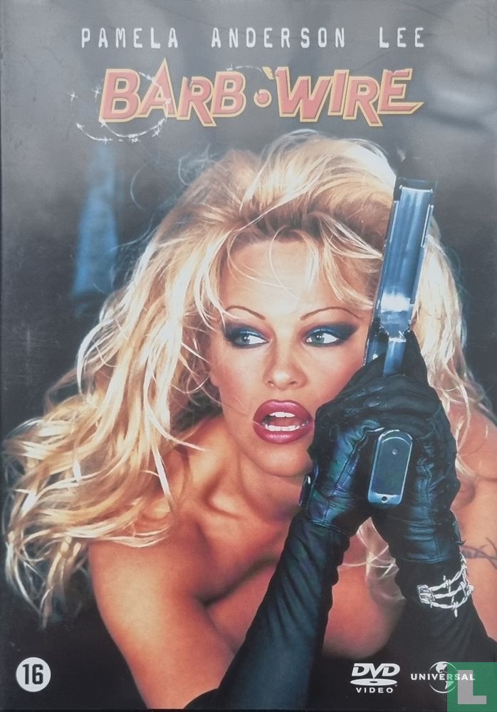 Barb Wire