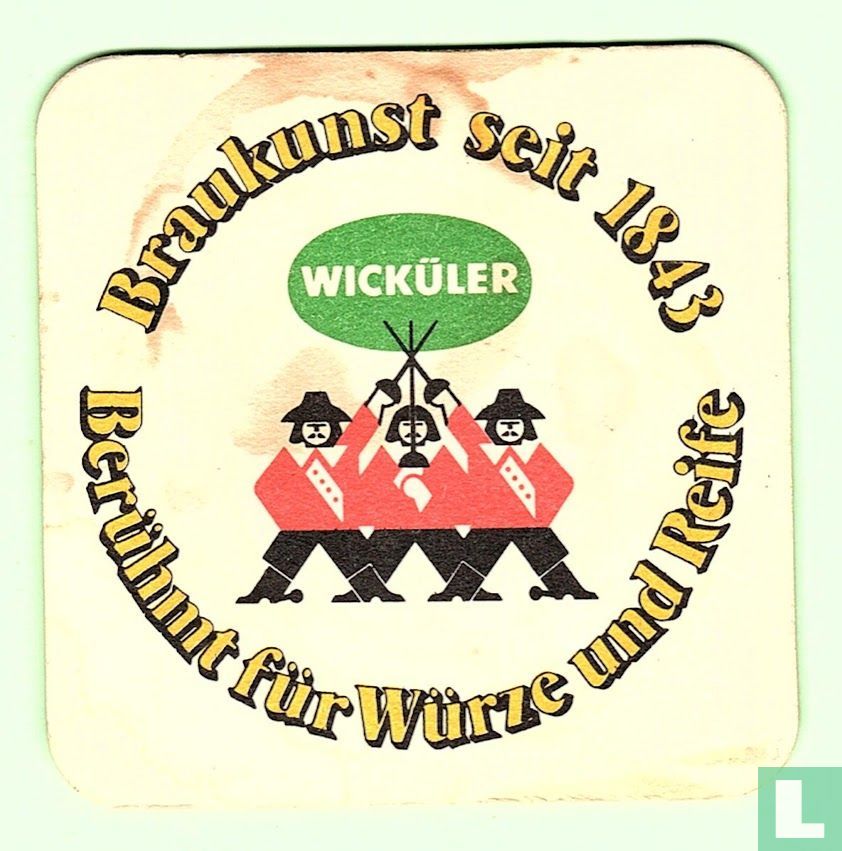 Wicküler