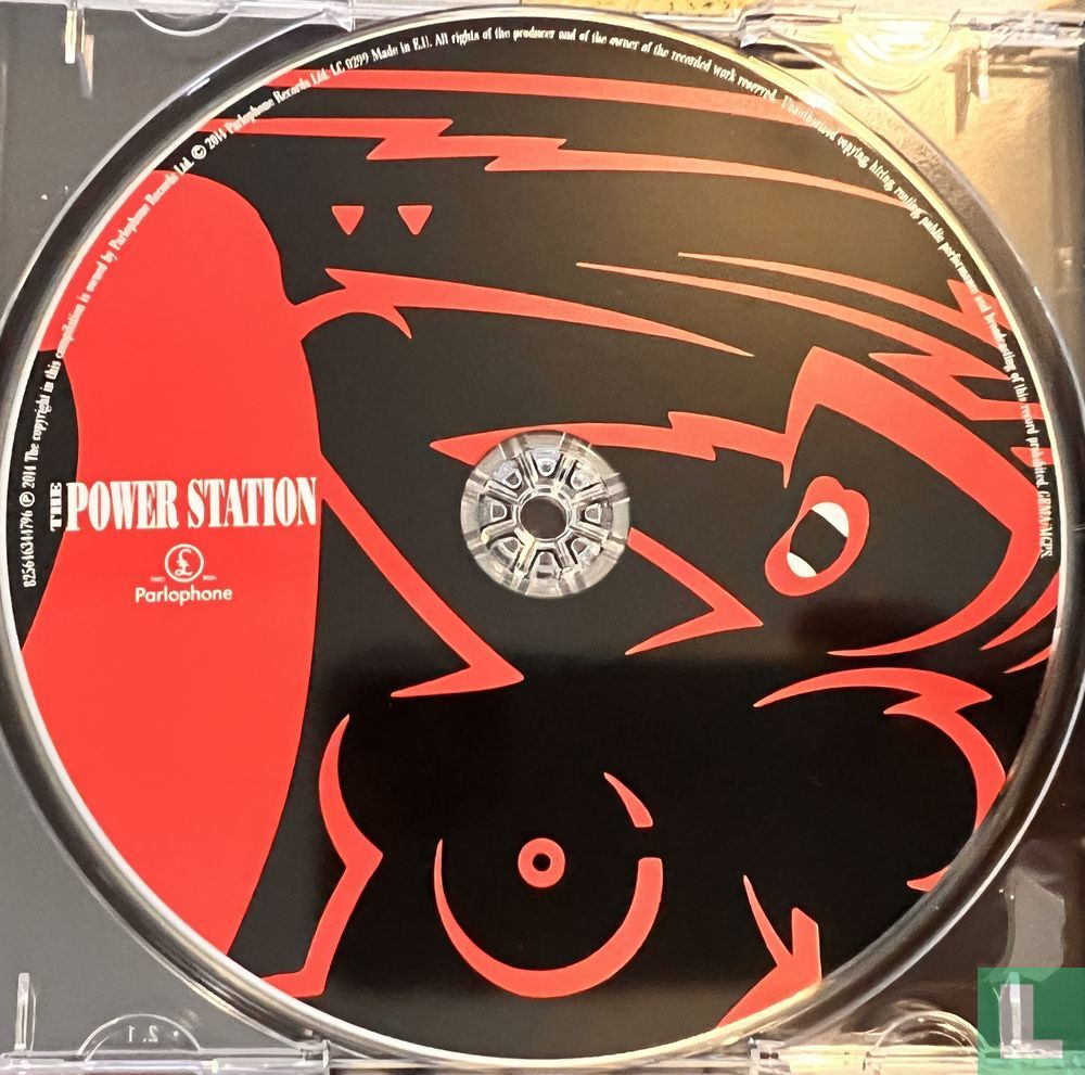 The Power Station