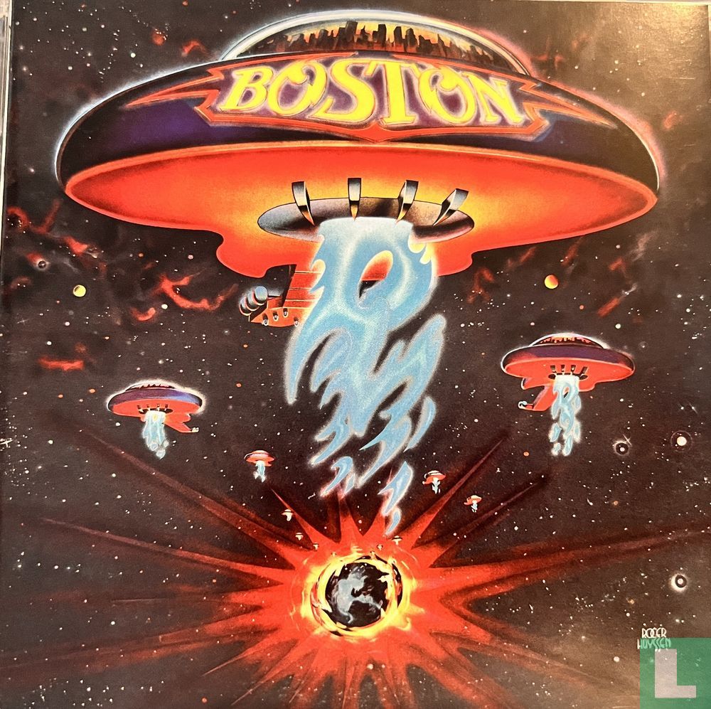 Boston